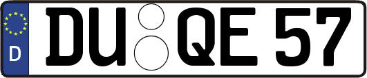 DU-QE57