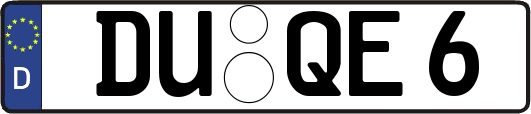 DU-QE6