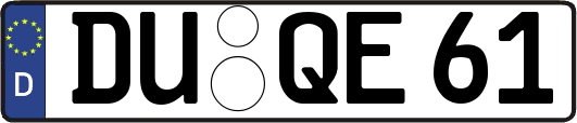 DU-QE61