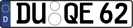 DU-QE62