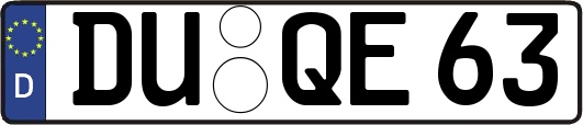 DU-QE63