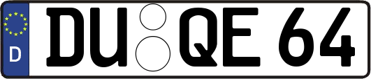 DU-QE64