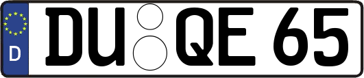 DU-QE65
