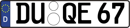DU-QE67