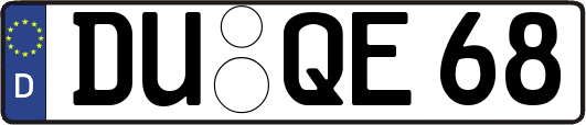 DU-QE68