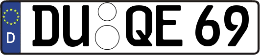 DU-QE69