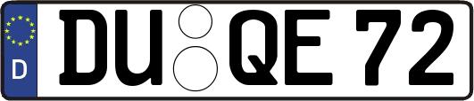 DU-QE72