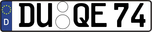 DU-QE74
