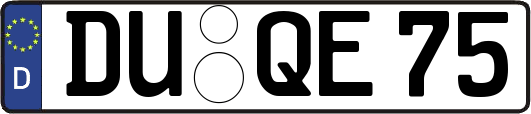 DU-QE75