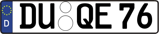 DU-QE76