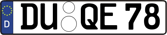 DU-QE78