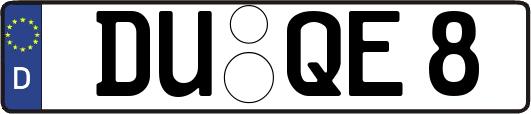 DU-QE8