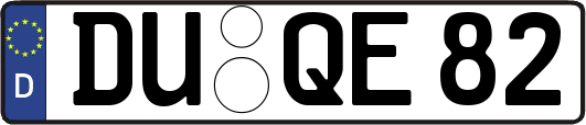 DU-QE82