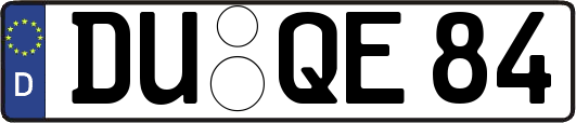 DU-QE84