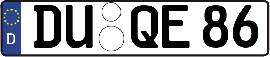 DU-QE86