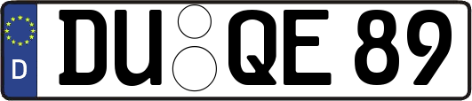 DU-QE89