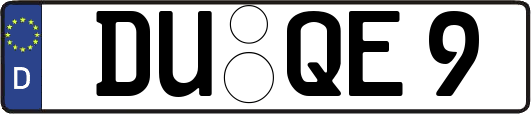 DU-QE9