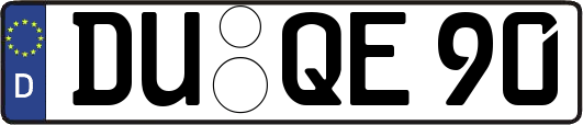 DU-QE90
