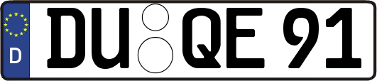 DU-QE91