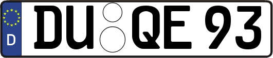 DU-QE93