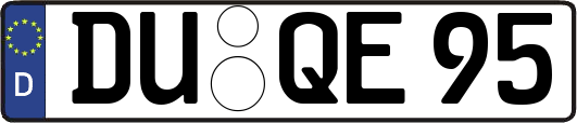 DU-QE95