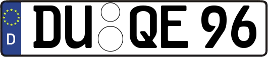 DU-QE96