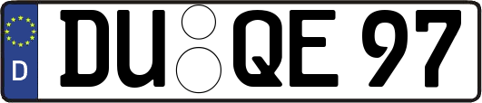 DU-QE97