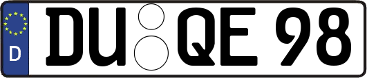DU-QE98