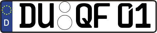 DU-QF01