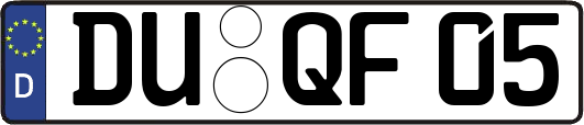 DU-QF05