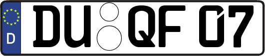 DU-QF07