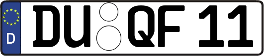 DU-QF11