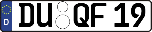 DU-QF19