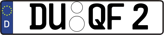 DU-QF2