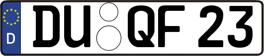 DU-QF23