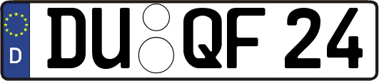 DU-QF24