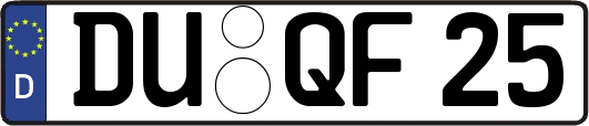 DU-QF25