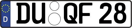 DU-QF28