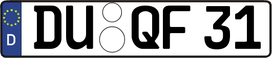 DU-QF31