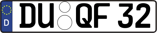 DU-QF32
