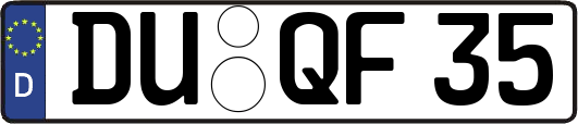 DU-QF35