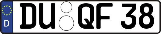 DU-QF38