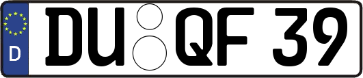 DU-QF39