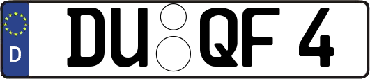 DU-QF4