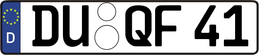 DU-QF41