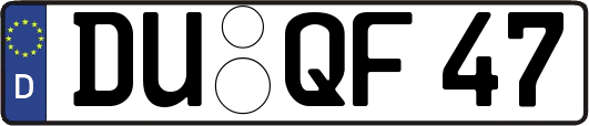 DU-QF47