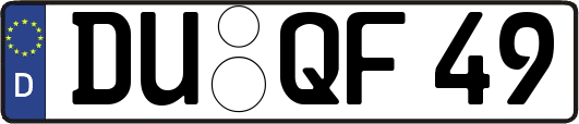 DU-QF49