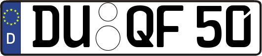 DU-QF50