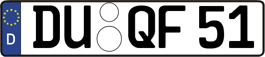 DU-QF51