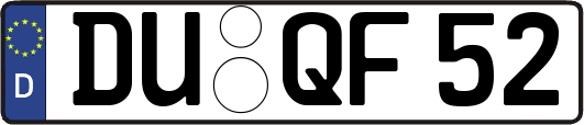 DU-QF52